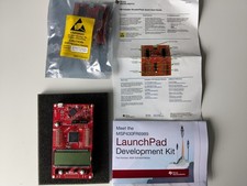 Msp exp430fr6989 launchpadtm for sale  LEEDS