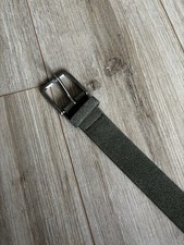 Gürtel herrengürtel kunstled gebraucht kaufen  Margetshöchheim