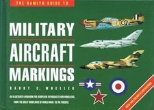 Military aircraft markings for sale  UK