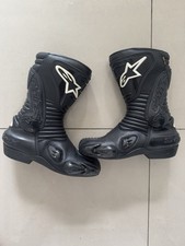 Alpine stars boots for sale  SOUTHAMPTON