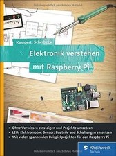 Elektronik verstehen raspberry gebraucht kaufen  Berlin
