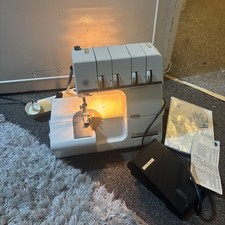Frister rossmann knitlock for sale  SOUTHPORT