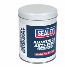 Sealey scs103 aluminium for sale  UK