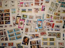 100 different mnh for sale  SLEAFORD