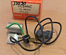 Lucas mafco dcb444c for sale  MELTON CONSTABLE
