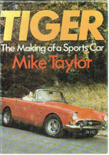 Sunbeam tiger 260 for sale  MANSFIELD