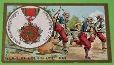 Chromo 1900 1914 d'occasion  Vendat