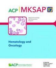 Mksap hematology oncology for sale  Aurora