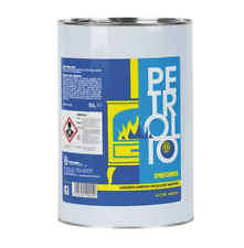 Sprintchimica petrolio bianco usato  Modugno