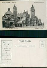 London imperial institute for sale  MANCHESTER