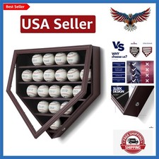 Baseball display case for sale  Hamburg