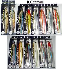 Duo tide minnow d'occasion  Expédié en France
