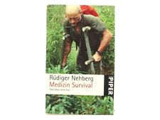 Nehberg rüdiger medizin gebraucht kaufen  Neustadt an der Weinstraße