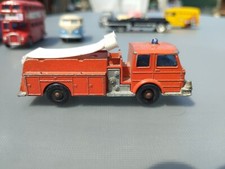 Fire pomper truck d'occasion  Blanquefort