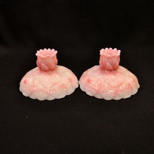 Fenton set candle for sale  Cornelius