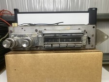 Cadillac wonderbar radio for sale  South Windsor