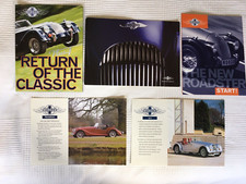 Morgan car sales for sale  PETERSFIELD
