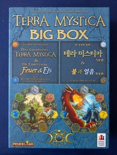 Terra mystica box gebraucht kaufen  Michendorf