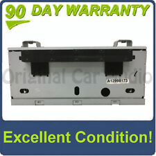 Receptor estéreo via satélite MP3 2011 - 2013 Ford FIESTA OEM AM FM rádio CD player comprar usado  Enviando para Brazil
