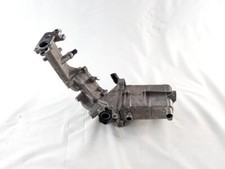 A6461400675 radiatore scarico usato  Rovigo