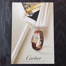 1994 cartier montre usato  Milano