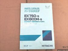 Hitachi excavator parts for sale  Erie