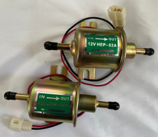 Pack 12v inline for sale  Atlanta