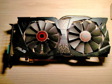 Scheda video asus usato  Trevenzuolo