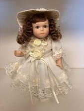 stand w porcelain doll for sale  Chattanooga