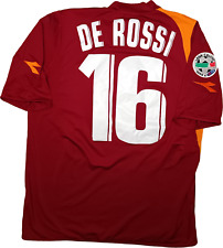 Maglia calcio vintage usato  Roma