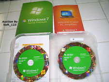Microsoft windows home d'occasion  Expédié en Belgium