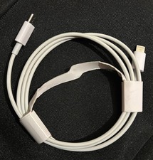 Cable chargeur usb d'occasion  Saint-Denis