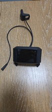 Bafang display elektrofahrrad gebraucht kaufen  Höchst i. Odw.