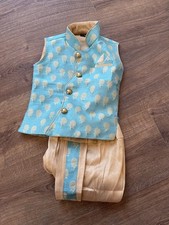 Boys traditional kurta for sale  DROITWICH