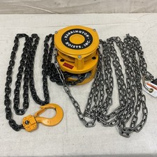 Harrington cf010 manual for sale  Carlsbad