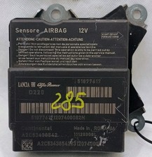 fiat airbag bravo centralina usato  Verucchio