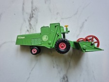Vintage diecast claas for sale  HARWICH