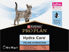 Hydracare gatto alimento usato  Roma