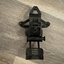 Wilcox nvg mount for sale  Slidell