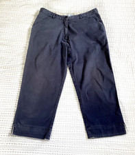 Crew clothing blue for sale  TAVISTOCK