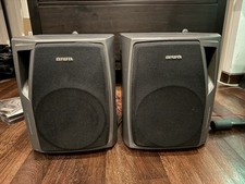Casse audio stereo usato  Pesaro