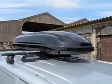 Roof box roof for sale  NOTTINGHAM