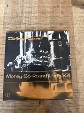 Style council money for sale  LIVERPOOL