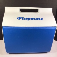 Vintage igloo playmate for sale  Mount Vernon