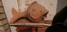 Keramik fisch frostfesten gebraucht kaufen  Titz
