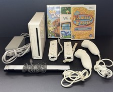 Nintendo wii white for sale  Sterling Heights