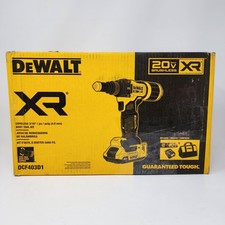 Dewalt dcf403d1 20v for sale  Pelzer