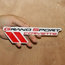 Corvette grand sport for sale  Orange