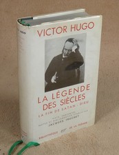 Pleiade victor hugo d'occasion  Beaurieux