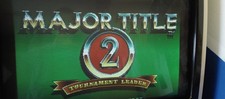 Major title irem gebraucht kaufen  Rastatt